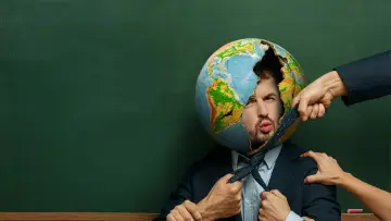 Родительское собрание постер