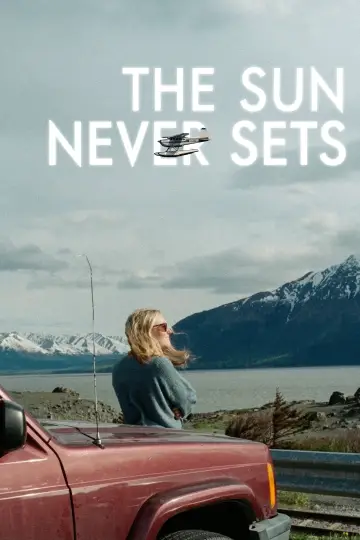 The Sun Never Sets постер
