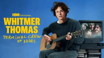 Задник к фильму "Whitmer Thomas: Terminal Crew of Dudes" #1522730