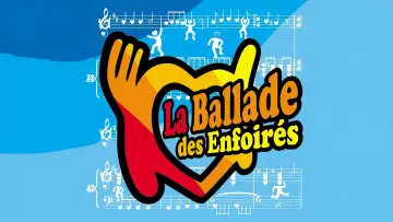 Задник к фильму "Les Enfoirés 2026 - La Ballade des Enfoirés" #769991