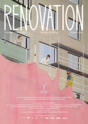 Renovacija