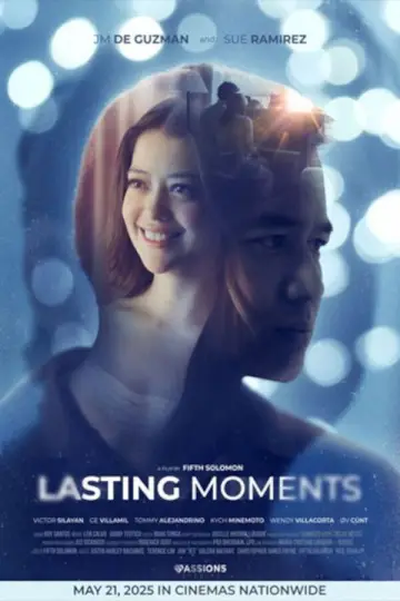 Постер к фильму "Lasting Moments" #709241