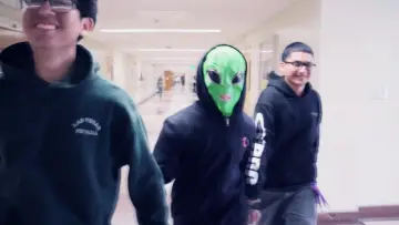 Задник к фильму "Alein" #1183863