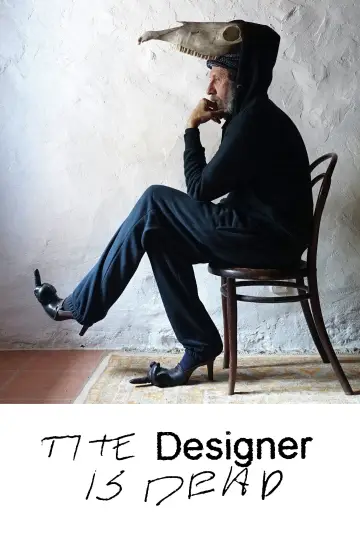 Постер к фильму "The Designer is Dead" #1571006
