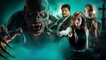Задник к фильму "Dracula Eternal" #1211601