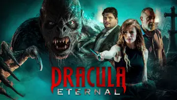 Задник к фильму "Dracula Eternal" #1211602