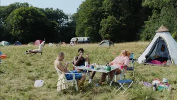 Задник к фильму "Getaway" #1638707