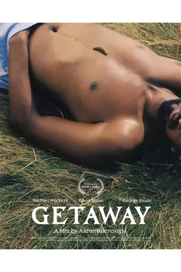 Постер к фильму "Getaway" #1638710