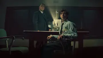 Задник к фильму "Унабомбер" #1657933