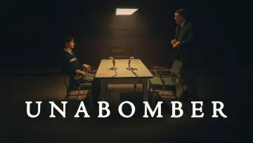 Задник к фильму "Унабомбер" #1784295