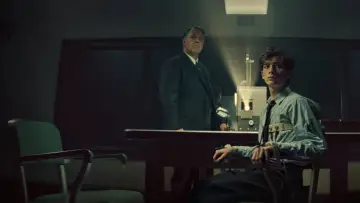 Задник к фильму "Унабомбер" #1784296