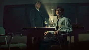 Задник к фильму "Унабомбер" #1784300