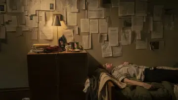 Задник к фильму "Унабомбер" #1784304