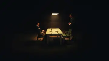 Задник к фильму "Унабомбер" #1784308