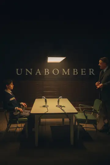 Постер к фильму "Унабомбер" #1784314