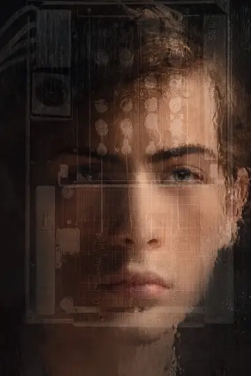 Постер к фильму "Унабомбер" #1784316