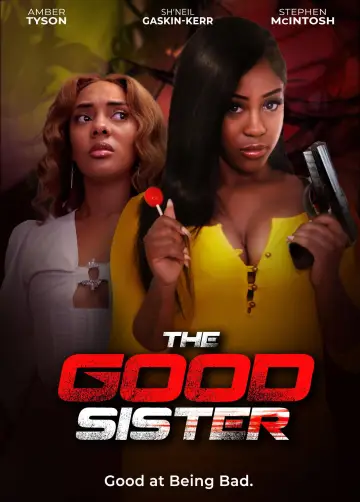 The Good Sister постер