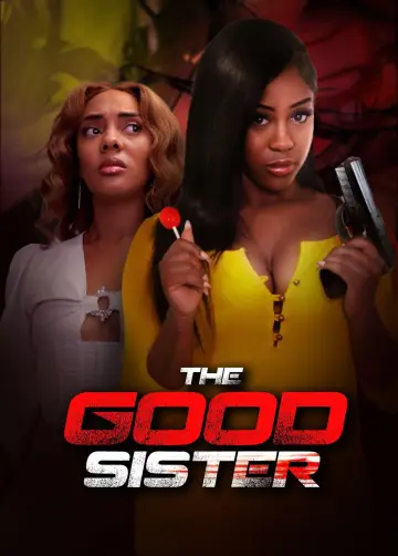 Постер к фильму "The Good Sister" #1582952