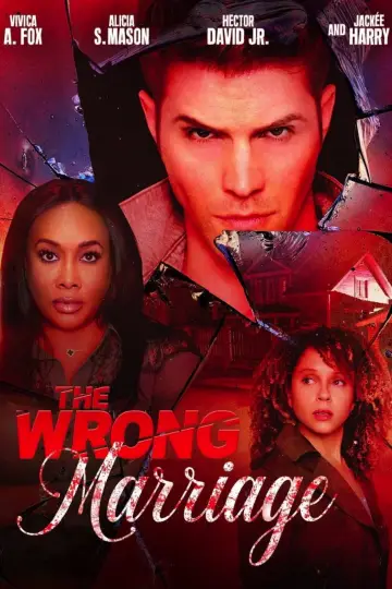 Постер к фильму "The Wrong Marriage" #873993