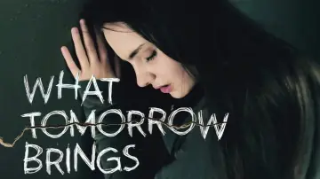 Задник к фильму "What Tomorrow Brings" #1201892