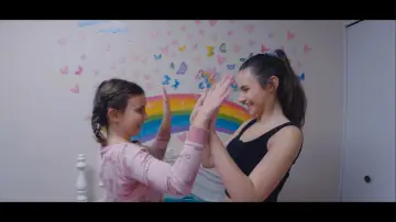 Задник к фильму "What Tomorrow Brings" #978746