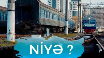Задник к фильму "Niyə? 2" #972605