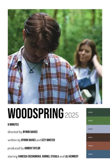Постер к фильму "Woodspring" #789508