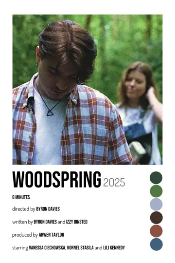 Постер к фильму "Woodspring" #789509