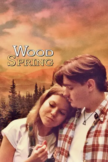 Постер к фильму "Woodspring" #789511