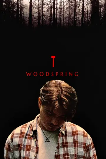 Постер к фильму "Woodspring" #789512