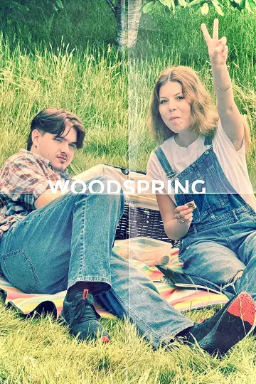 Постер к фильму "Woodspring" #789516