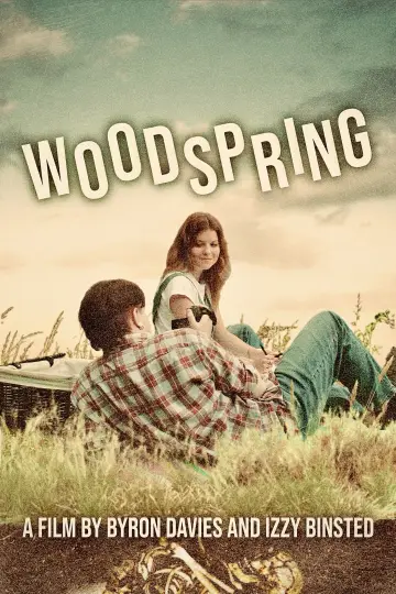 Постер к фильму "Woodspring" #789520