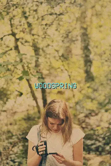 Постер к фильму "Woodspring" #789522