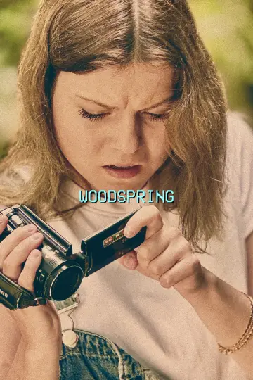 Постер к фильму "Woodspring" #789524