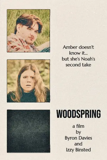 Постер к фильму "Woodspring" #789526