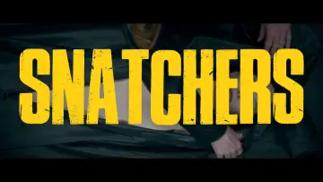 Задник к фильму "Snatchers" #1170518