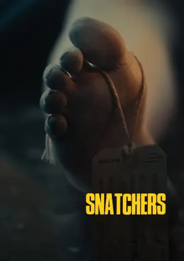 Постер к фильму "Snatchers" #1170522