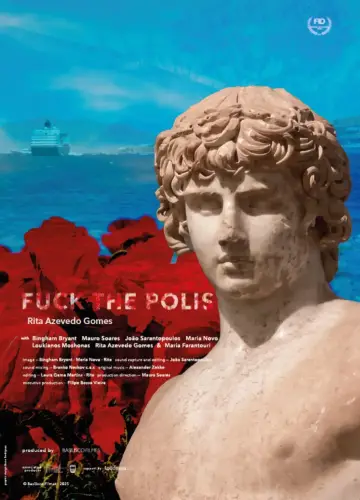 Постер к фильму "Fuck the Polis" #1803859