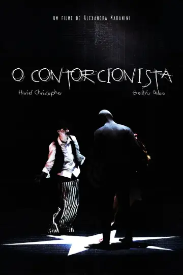Постер к фильму "O Contorcionista" #1191079