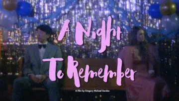 Задник к фильму "A Night to Remember" #790309