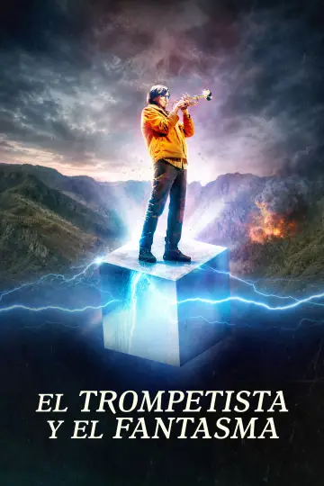 Постер к фильму "El trompetista y el fantasma" #1434386
