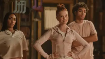 Задник к фильму "Camp Rock 3" #1176998