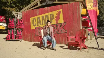 Задник к фильму "Camp Rock 3" #1177003