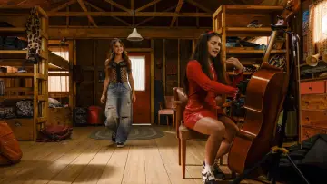 Задник к фильму "Camp Rock 3" #1177006