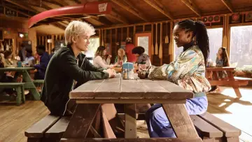 Задник к фильму "Camp Rock 3" #1177010