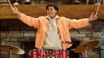 Задник к фильму "Camp Rock 3" #1177011