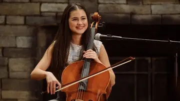 Задник к фильму "Camp Rock 3" #1177014