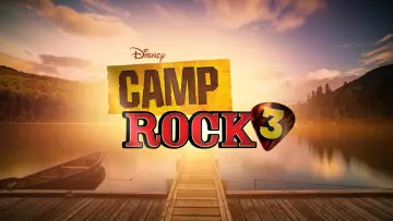 Задник к фильму "Camp Rock 3" #783839