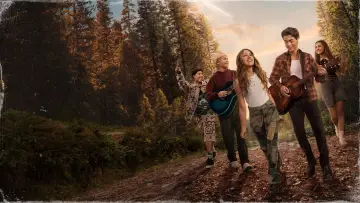 Задник к фильму "Camp Rock 3" #975396