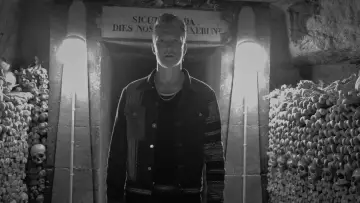 Задник к фильму "Queens of the Stone Age: Alive in Paris and Before" #1618659